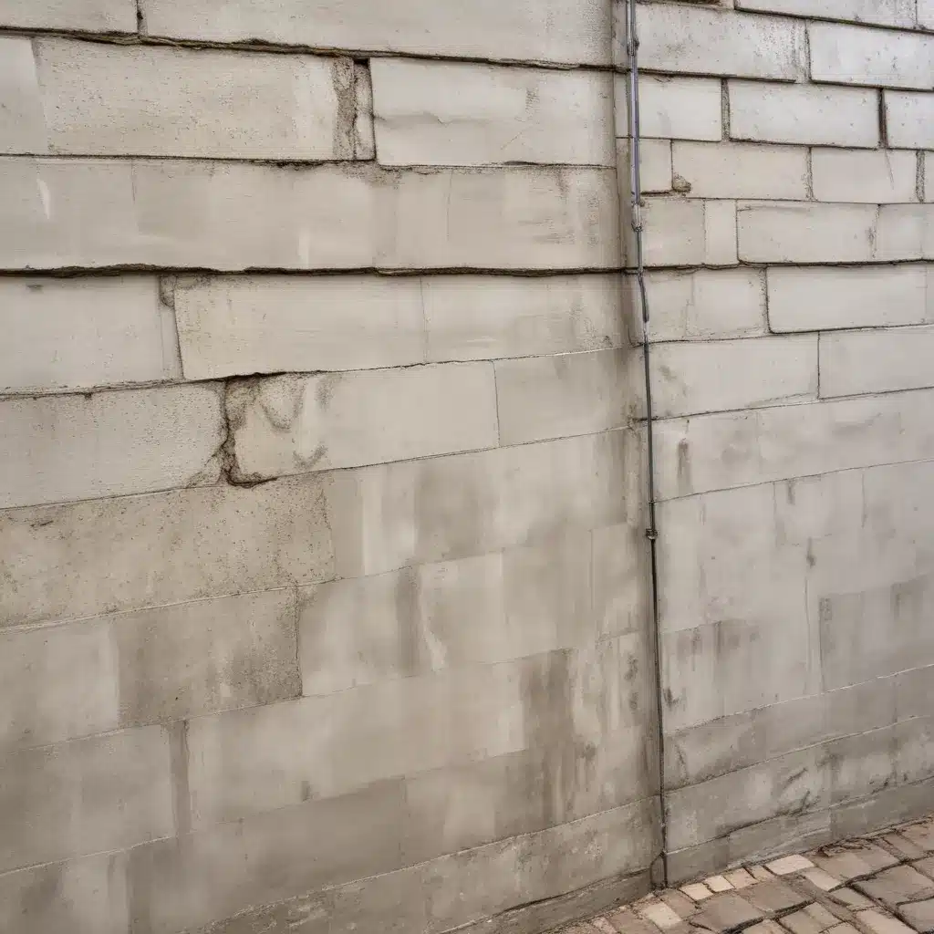 Waterproofing for the Modern Home: Integrating Damp Proofing into Renovations
