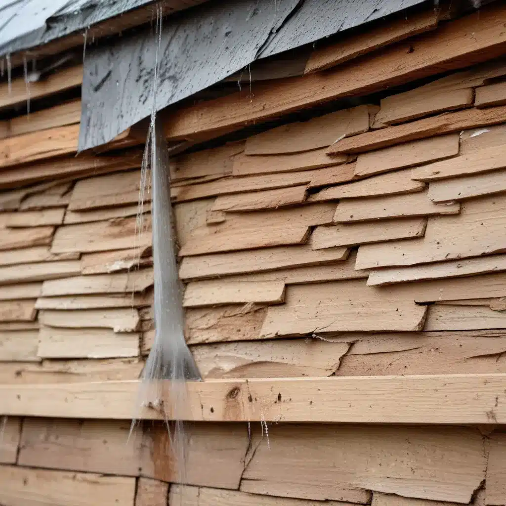 Weathering the Elements: Protecting Your Home from Extreme Weather and Moisture