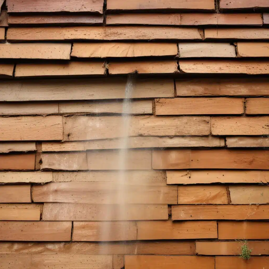 Weathering the Storm: Safeguarding Your Home from Damp and Moisture