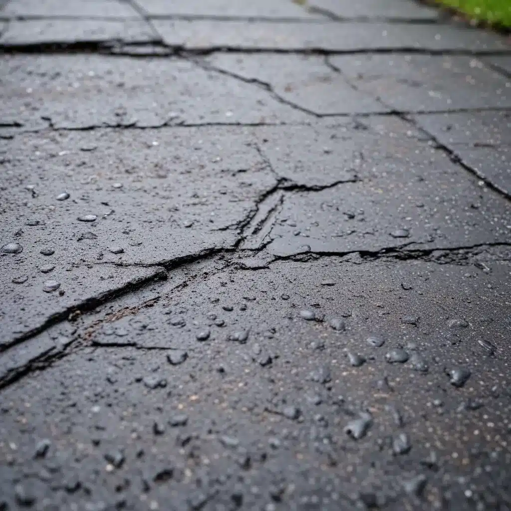Weatherproofing Woes: Effective Strategies for Protecting Your Property from the Elements